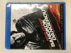 Bangkok Dangerous (Blu-ray)
