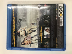 No Escape - Ei pakotietä (Blu-ray)