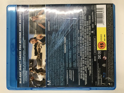 Resident Evil: Tuho (Blu-ray)
