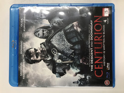 Centurion (Blu-ray)