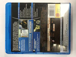 The Incredible Hulk (Blu-ray)