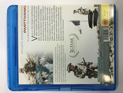 Vihollisen läheisyydessä (Blu-ray)