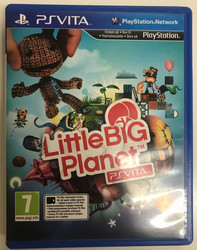 Little Big Planet (PSV)