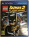 Lego Batman 2 (PSV)