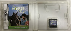 My horse & Me 2 (NDS)