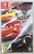 Cars 3: Driven to Win (Switch)