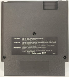Fester's Quest (NES)