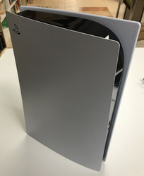 Playstation 5 Digital Edition konsoli