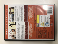 The Gods Must Be Crazy I & II (DVD)