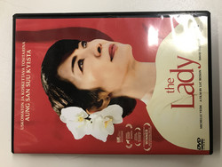 The Lady (DVD)