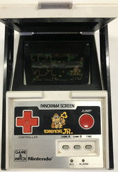 Donkey Kong Jr. (Game & Watch Panorama)