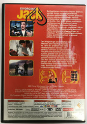 Divorcing Jack (DVD)