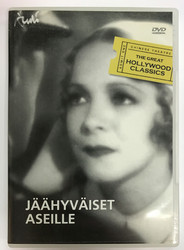 Jäähyväiset aseille (DVD)