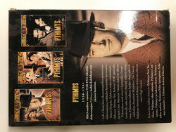 Pyhimys 1938 - 1941 (DVD)