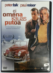 Ei omena kauas putoa (DVD)
