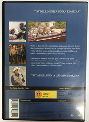 Ei omena kauas putoa (DVD)