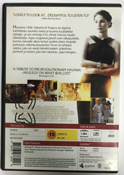 The Lost City (DVD)