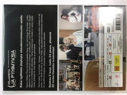 Veijareita ja Pyhimyksiä - The complete collection (DVD)