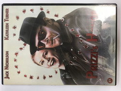 Prizzin kunnia (DVD)