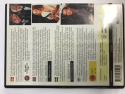 Prizzin kunnia (DVD)