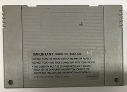 Goof Troop (SNES)