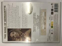 20th Century Classics: The Song of Bernadette (DVD)