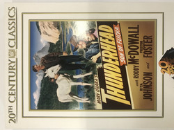 20th Century Classics: Thunderhead Son of Flicka (DVD)