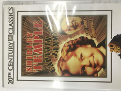 20th Century Classics: Captain January (DVD)