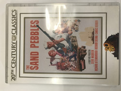 20th Century Classics: The Sand Pebbles (DVD)