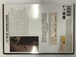 20th Century Classics: 13 Rue Madeleine (DVD)