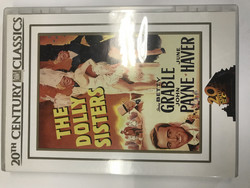 20th Century Classics: The Dolly Sisters (DVD)