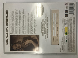 20th Century Classics: Sun Valley Serenade (DVD)