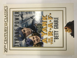 20th Century Classics: A Yank in the R.A.F. (DVD)