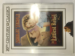 20th Century Classics: The Littlest Rebel (DVD)