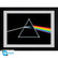 Kehystetty juliste - Pink Floyd Dark Side of the Moon