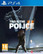 This is the Police II (PS4)