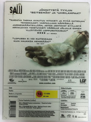 Saw - 2 Disc Edition