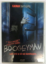 Boogeyman (DVD)