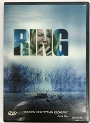Ring (DVD)