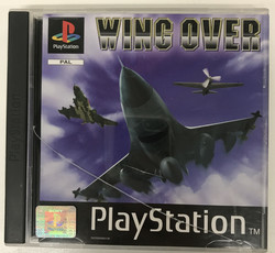 Wing Over (PS1)