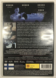 Hiipivä tiikeri piilotettu lohikäärme (DVD)