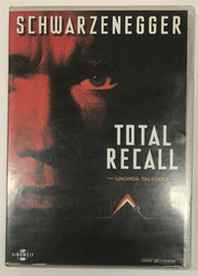 Total Recall (DVD)