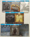 Game of Thrones KAUDET 1-8 (Bluray)