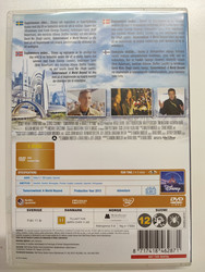 Tomorrowland - A World Beyond (DVD)