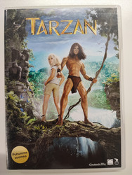 Tarzan (DVD)
