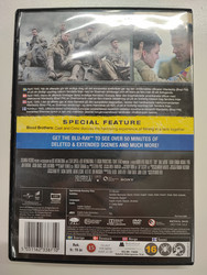 Fury (DVD)