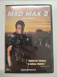 Mad Max 2 (DVD)