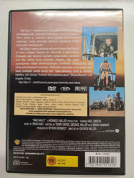 Mad Max 2 (DVD)
