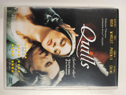 Quills (DVD)