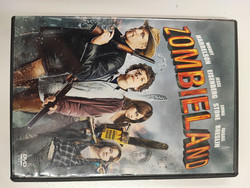 Zombieland (DVD)